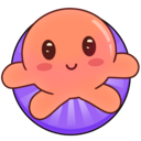 Plushie AI Logo