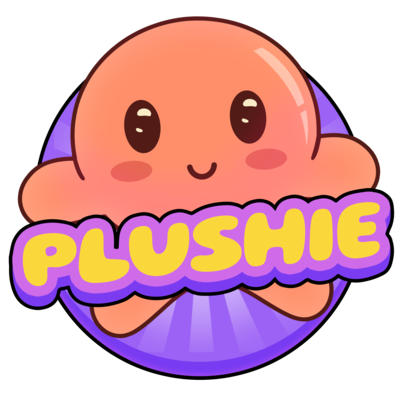 Loading Plushie