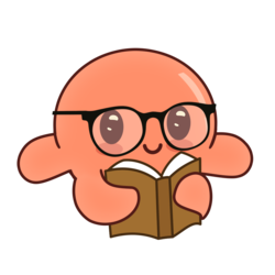 Loading Plushie